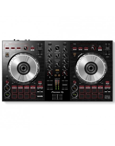 Pioneer DDJ-SB3